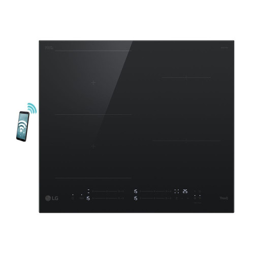 LG WSED7612S Φούρνοι