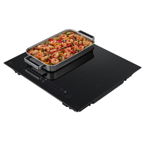 LG CBIZ2435B INDUCTION Εστίες Εντοιχιζόμενες