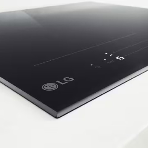 LG CBIZ2435B INDUCTION Εστίες Εντοιχιζόμενες