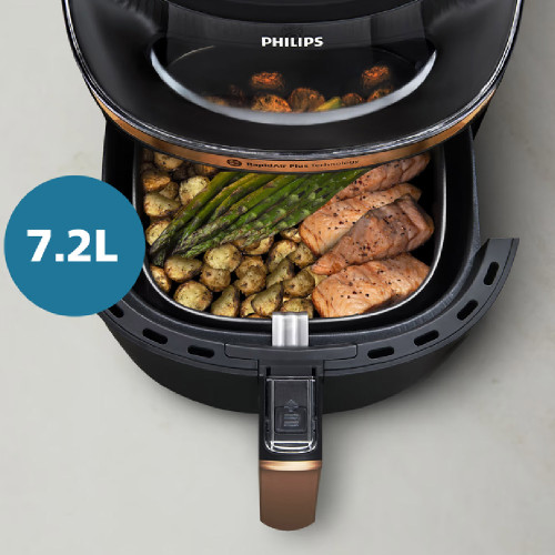 PHILIPS NA342/00 Air Fryers