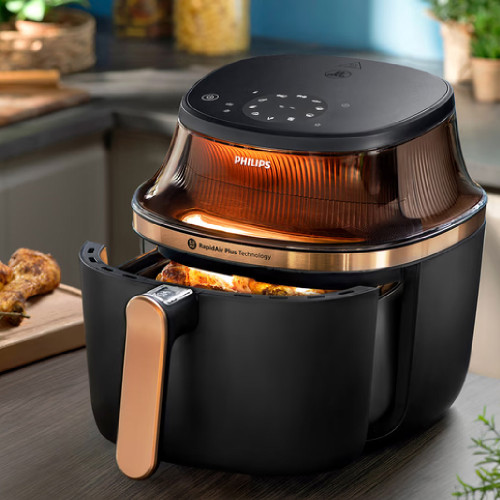 PHILIPS NA342/00 Air Fryers