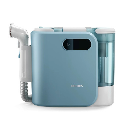 PHILIPS XW3193/11 Καθαριστής Λεκέδων Ειδικές σκούπες