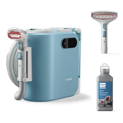 PHILIPS XW3193/11 Καθαριστής Λεκέδων Ειδικές σκούπες