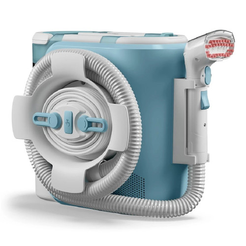 PHILIPS XW3193/11 Καθαριστής Λεκέδων Ειδικές σκούπες