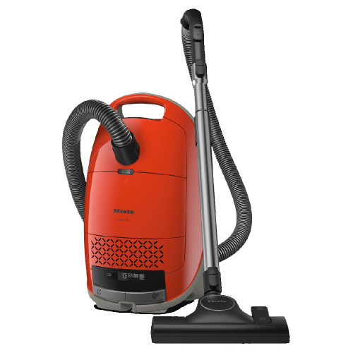Miele Guard M1 Σκούπα