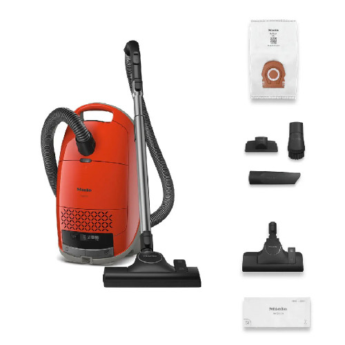 Miele Guard M1 Σκούπα