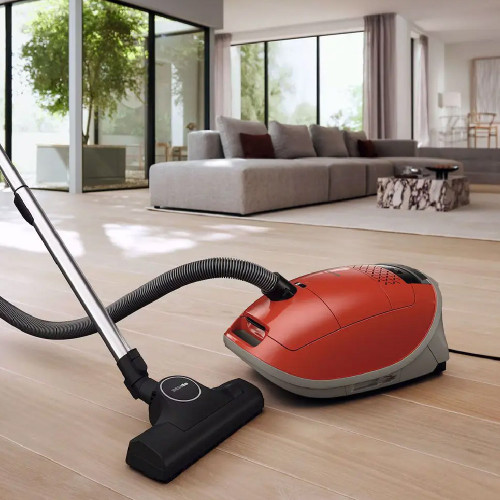 Miele Guard M1 Σκούπα