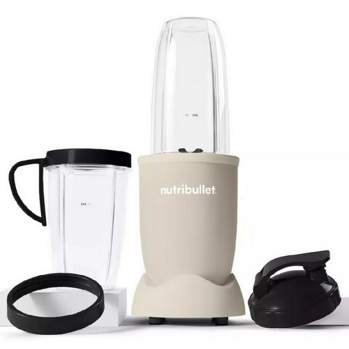 NUTRIBULLET NB907MASN Συσκευές παρασκευής smoothies