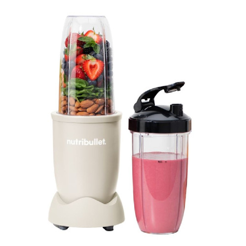 NUTRIBULLET NB907MASN Συσκευές παρασκευής smoothies