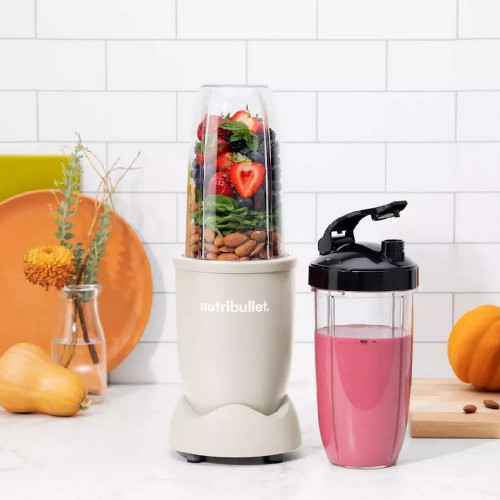 NUTRIBULLET NB907MASN Συσκευές παρασκευής smoothies