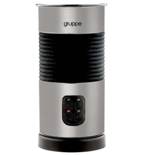 GRUPPE KF-08013A INOX Συσκευή για αφρόγαλα