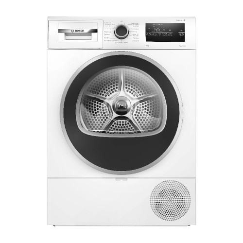 BOSCH WTH85208GR Στεγνωτήριο