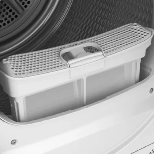 BOSCH WTH85208GR Στεγνωτήριο