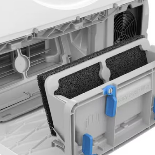 BOSCH WTH85208GR Στεγνωτήριο
