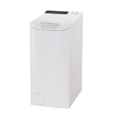 CANDY TCAS2854TM4-S Πλυντήρια ρούχων