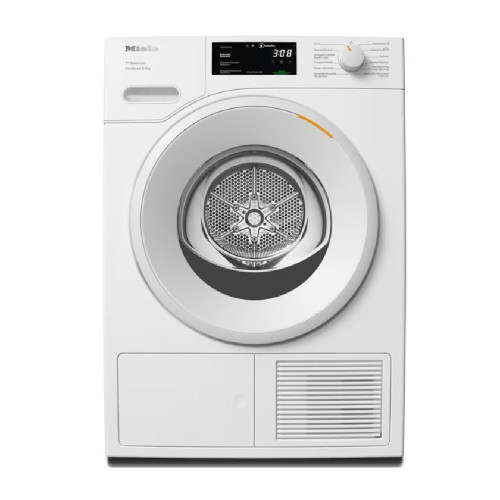 MIELE TSD643WP Στεγνωτήριο