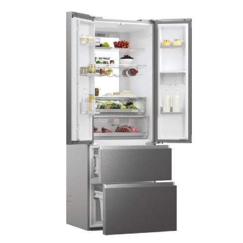 HAIER HFW7720EWMP Ντουλάπες