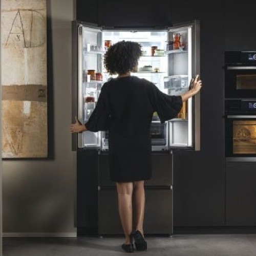 HAIER HFW7720EWMP Ντουλάπες