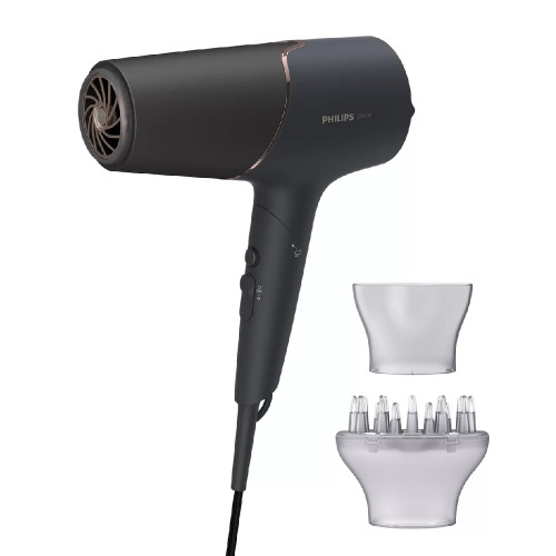 PHILIPS BHD538/30 2300W Σεσουάρ μαλλιών