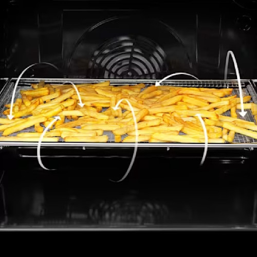 AEG CCB6642CBM INOX  ΜΕ ΚΕΡΑΜΙΚΗ ΕΣΤΙΑ Ηλεκτρικές κουζίνες