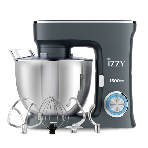 IZZY IZ-1505 CHEF 1500W Κουζινομηχανές