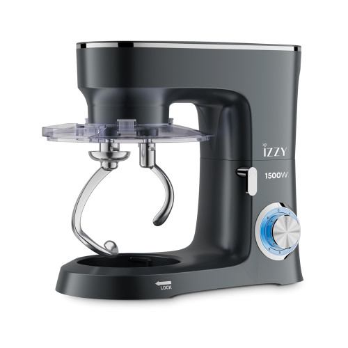 IZZY IZ-1505 CHEF 1500W Κουζινομηχανές