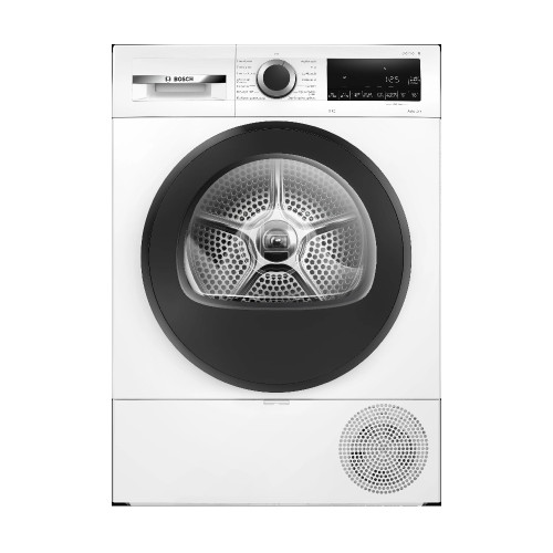 BOSCH WQG24201GR Στεγνωτήριο