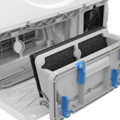BOSCH WQG24201GR Στεγνωτήριο