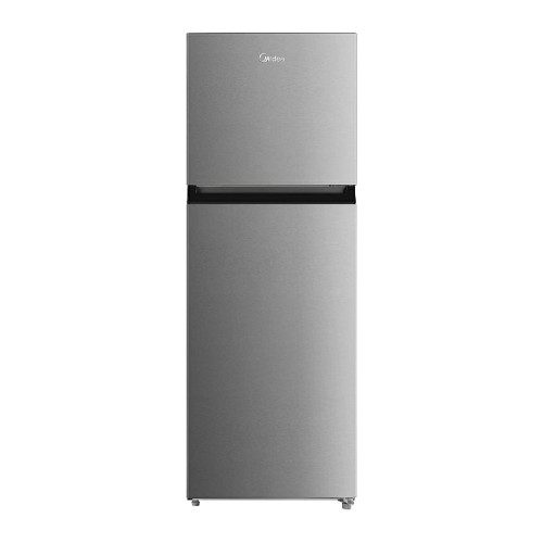 MIDEA MDRT489MTE02E INOX Ψυγεία