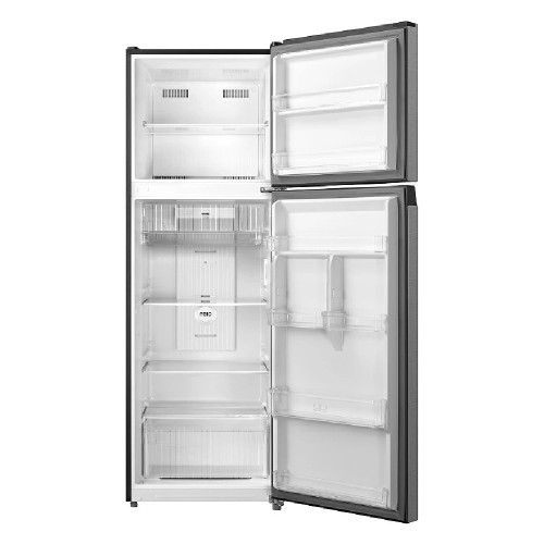 MIDEA MDRT489MTE02E INOX Ψυγεία