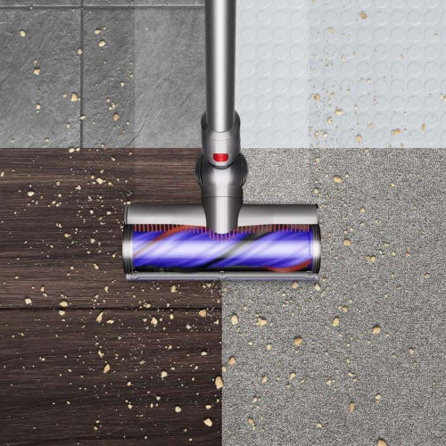 DYSON V8 ADVANCED 492636-01 Σκούπες χειρός Stick