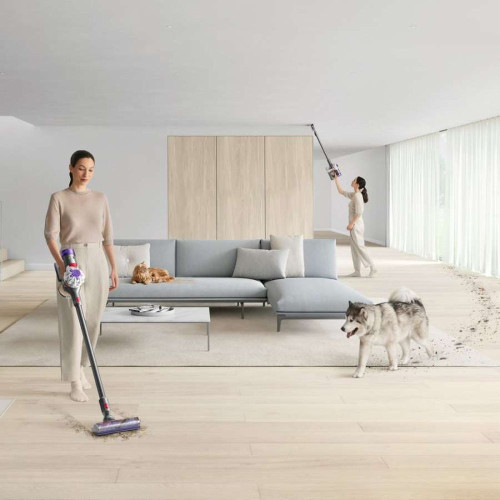 DYSON V8 ADVANCED 492636-01 Σκούπες χειρός Stick