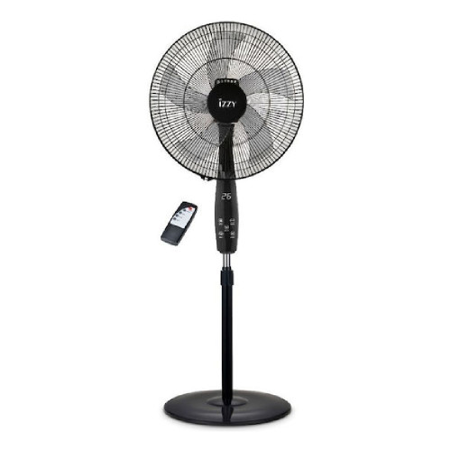IZZY IZ-9048 (224999) Ανεμιστήρες δαπέδου