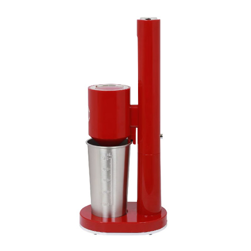 SINGER DM-1220SCR RED Φραπιέρες
