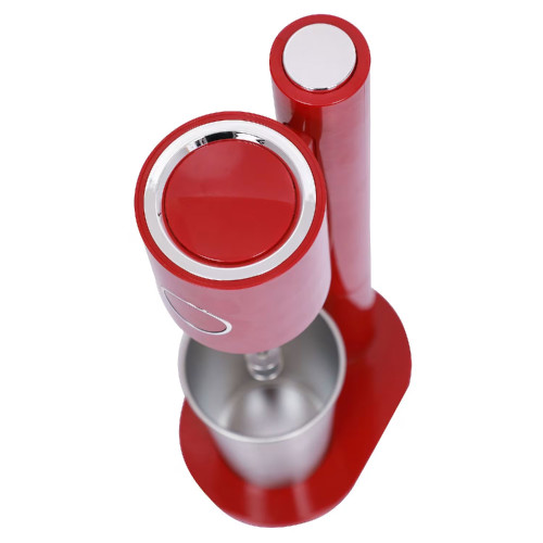 SINGER DM-1220SCR RED Φραπιέρες