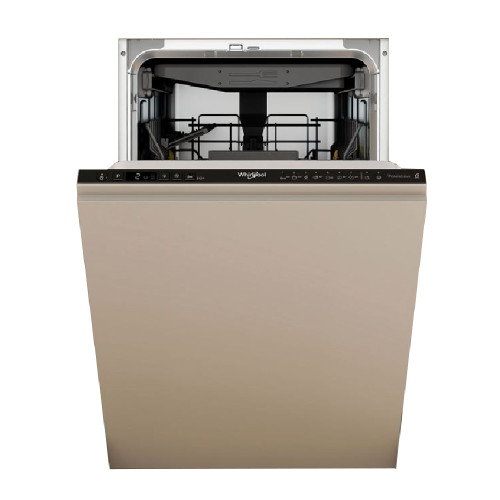 WHIRLPOOL WH6IC11BS7LA0 45cm Πλυντ. πιάτων