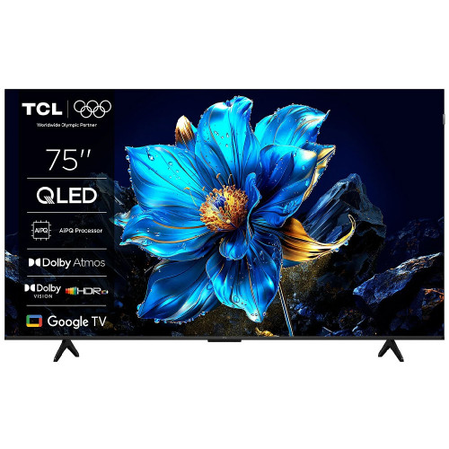 75P7K 4K QLED 60HZ TV (2025)