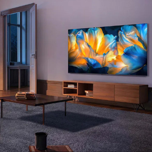 55P6K 4K UHD 60HZ TV (2025)