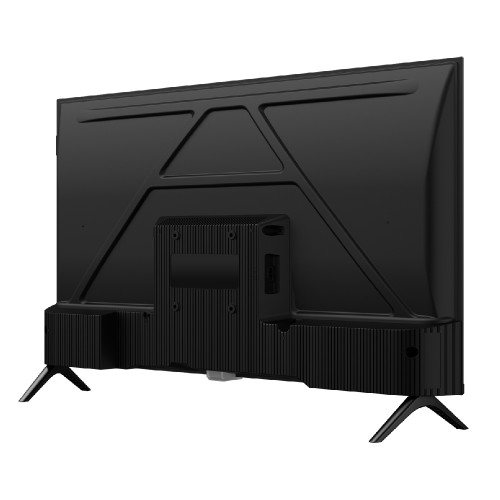 32S4K HD QLED TV with HDR and Android TV (2025)