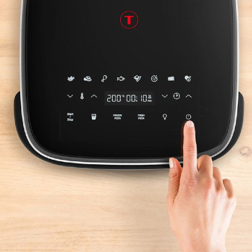TEFAL FW 4018 E0 Air Fryier Surfac Φριτέζες