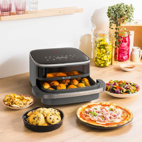 TEFAL FW 4018 E0 Air Fryier Surfac Φριτέζες