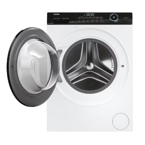 HAIER HW90-B14959EU1-S Πλυντήρια ρούχων