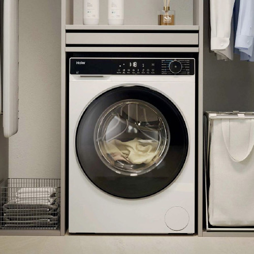 HAIER HW90-B14959EU1-S Πλυντήρια ρούχων