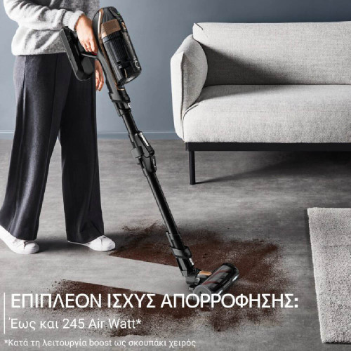 ROWENTA RH99G3WO Σκούπες χειρός Stick