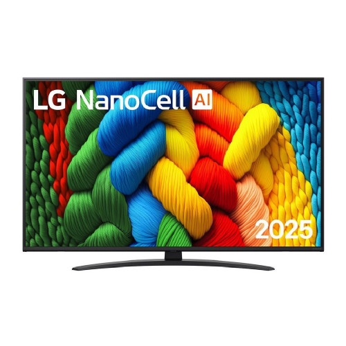 LG  50NANO81A6A.API 50