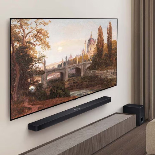LG  OLED55B56LA.API 55
