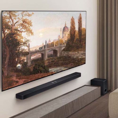 LG  OLED65B56LA.API 65