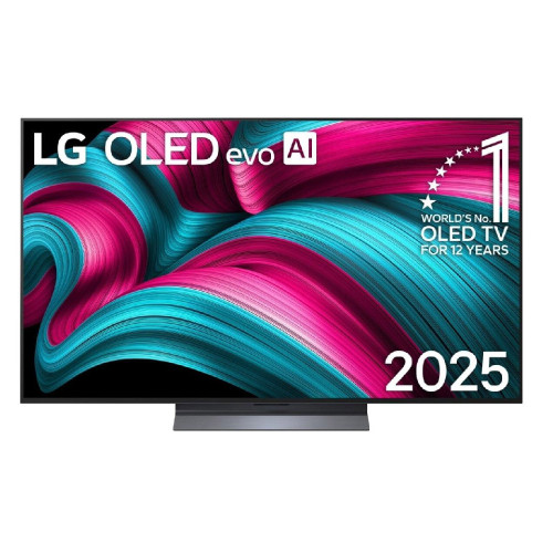 LG  OLED55C55LA.API 55