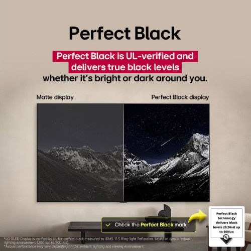 LG  OLED55C55LA.API 55