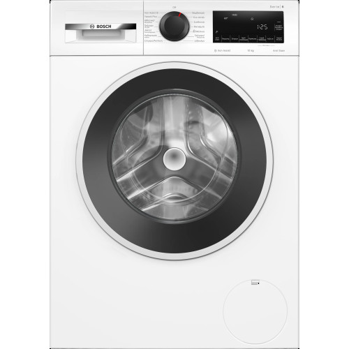 BOSCH WGG254ZHGR Πλυντήρια ρούχων